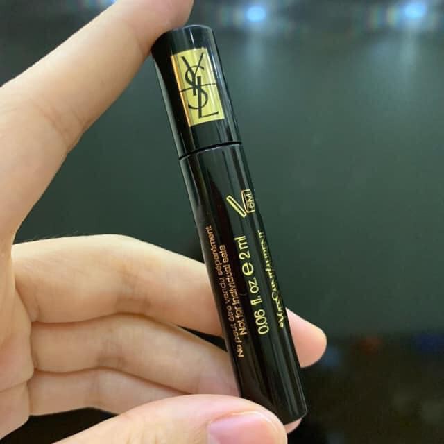 Chuốt Mi YSL Volume Effet Faux Cils 2ML | BigBuy360 - bigbuy360.vn