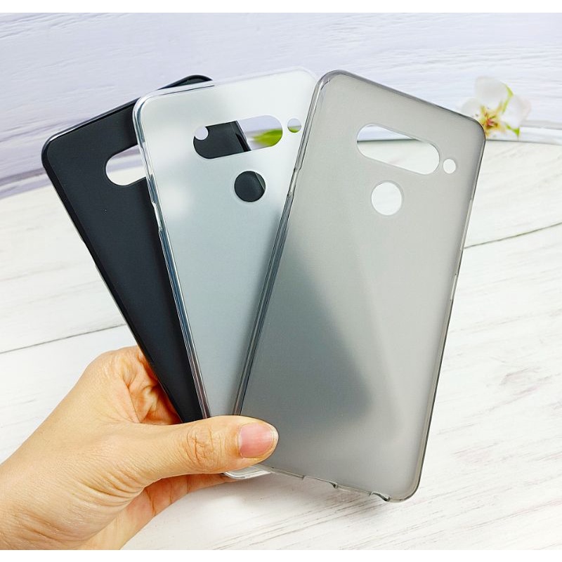 Ốp lưng cho LG V50/V40/G8/G8x/V50s