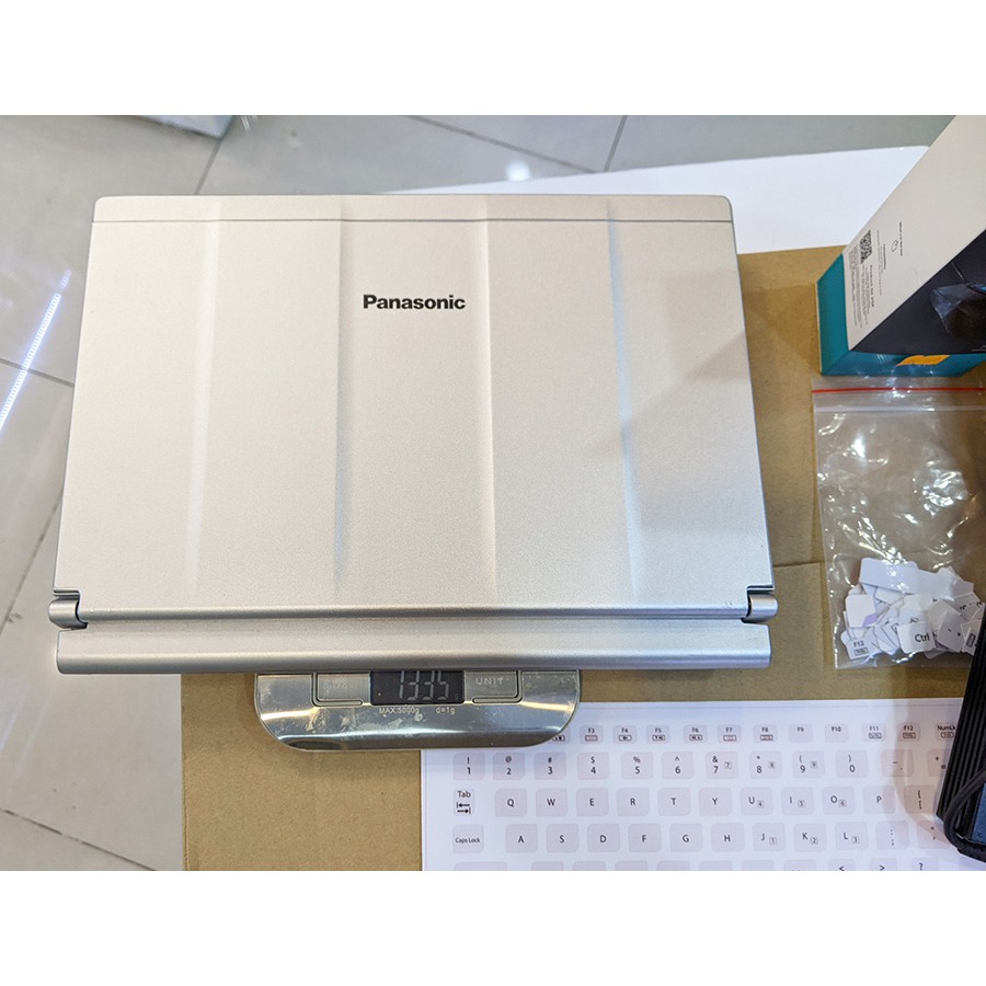 LAPTOP PANASONIC CF-SX4 | BigBuy360 - bigbuy360.vn