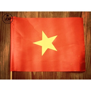 Cờ vẫy Việt Nam , Cờ vẫy tổ quốc