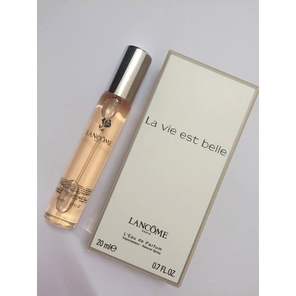 Nước hoa nữ LANC0ME LAVlE Est Belle EDP 20ml-Lưu hương trên 24h | BigBuy360 - bigbuy360.vn
