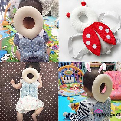 Gối bảo vệ đầu cho trẻ em tập đi