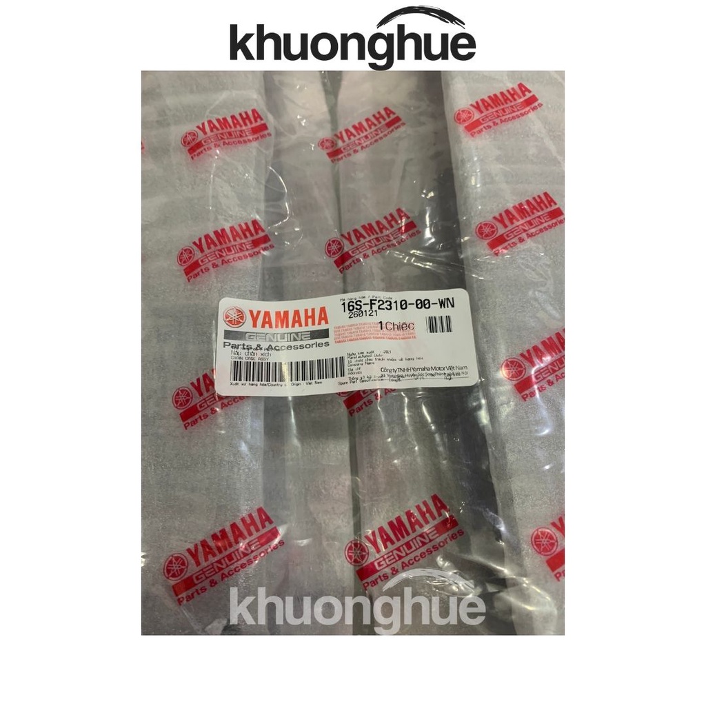 Hộp xích, bọc sên Tawrus chính hãng Yamaha