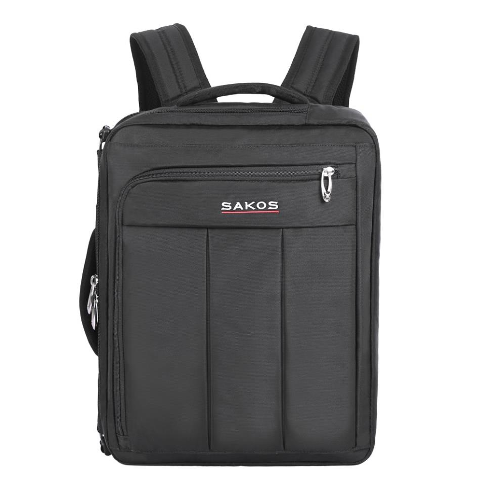 Chính Hãng SAKOS  Cặp đa năng SAKOS FLASH 11 (15") bảo hành 5 năm | BigBuy360 - bigbuy360.vn