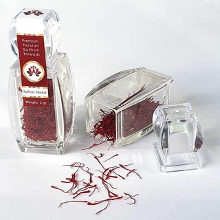 Nhuỵ hoa nghệ tây- Úc lọ 2 gram loại 1