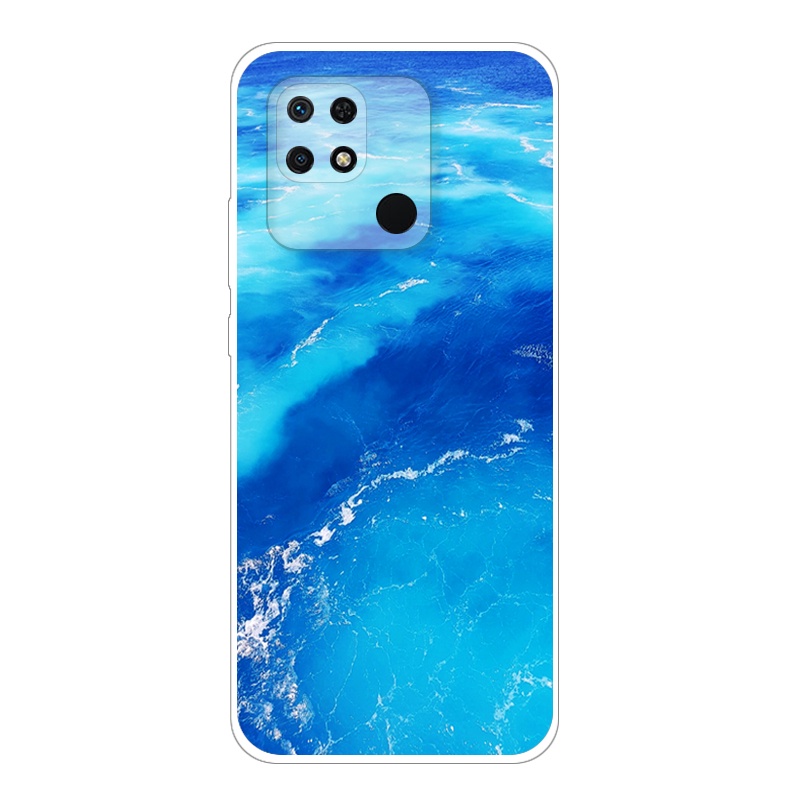 Ốp Điện Thoại Silicon Dẻo In Họa Tiết Thời Trang Cho Xiaomi Redmi 10C 10 Power Xiaomi Redmi 10C 10 Power