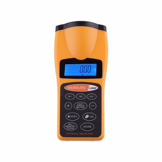 [FREESHIP] MÁY ĐO KHOẢNG CÁCH LASER CP-3007 CAO CẤP