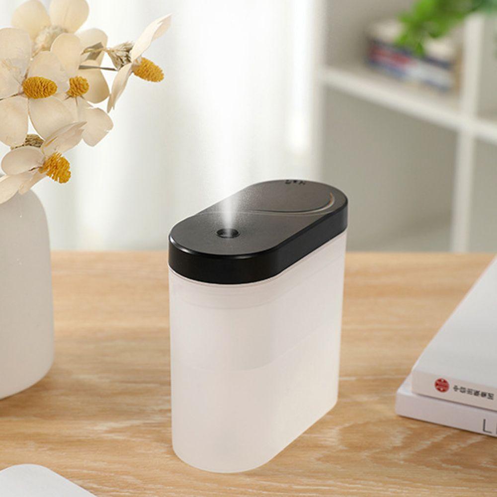 Máy Phun Sương Tạo Ẩm Mini 260ML Có Đèn Ngủ Tiện Dụng