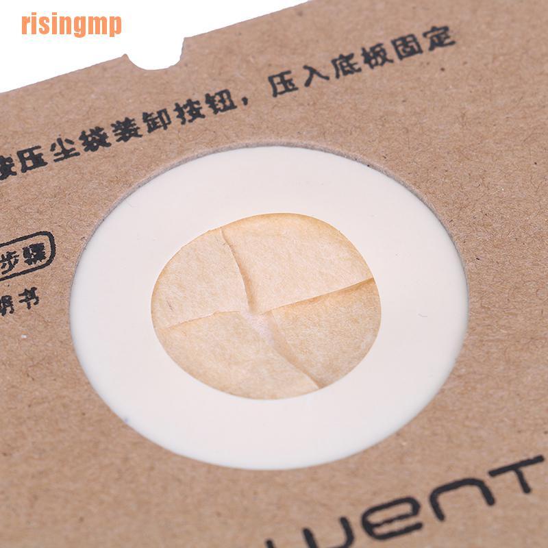 Túi Giấy Cho Máy Hút Bụi Rorenta zr0049 zr0007