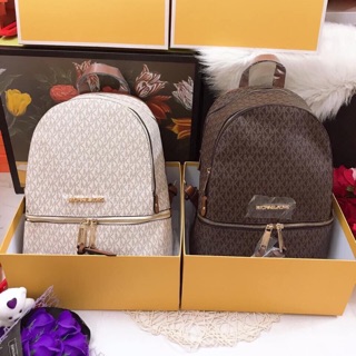 Balo MK Hoạ Tiết