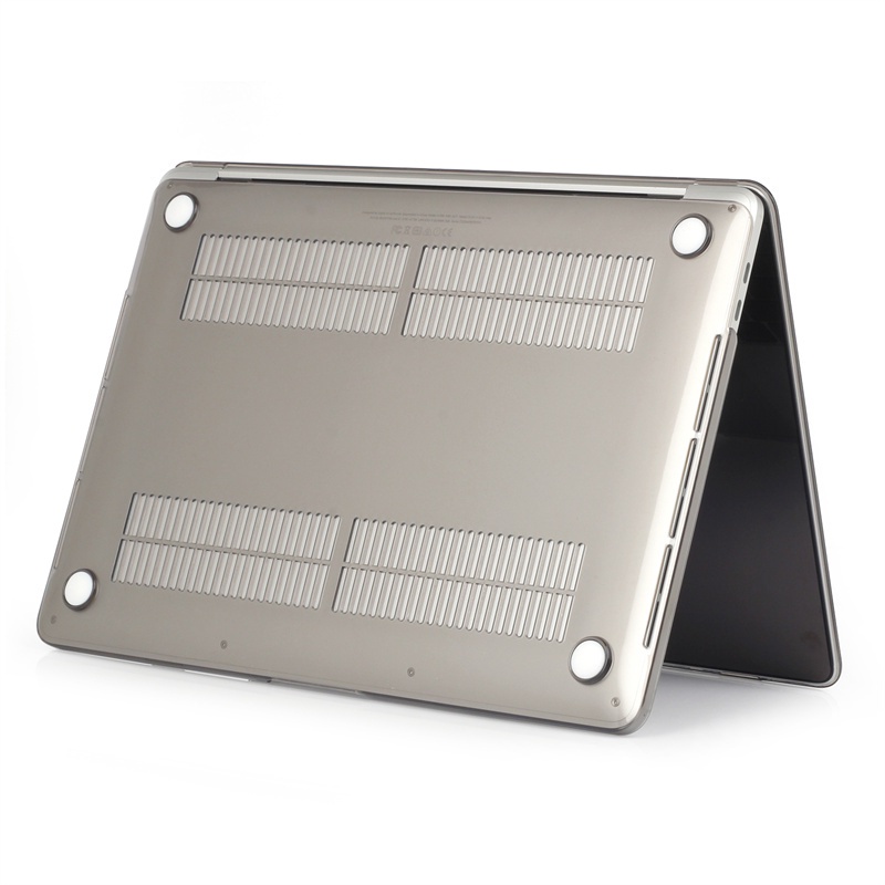 Ốp Cứng Trong Suốt Cho Macbook Pro 13 Inch  A2238