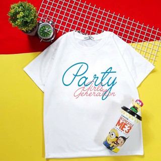 Áo thun thần tượng KPOP MS0049
