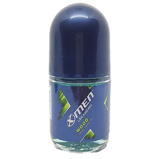 Lăn khử mùi x-men wood 25ml