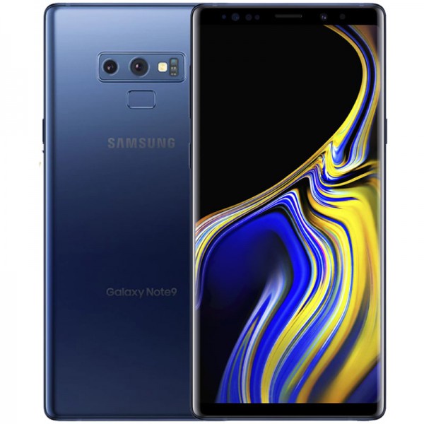 Điện thoại Samsung Galaxy Note 9 Bản Mỹ Likenew 99% | Cấu hình mạnh | Nguyên zin tại Playmobile