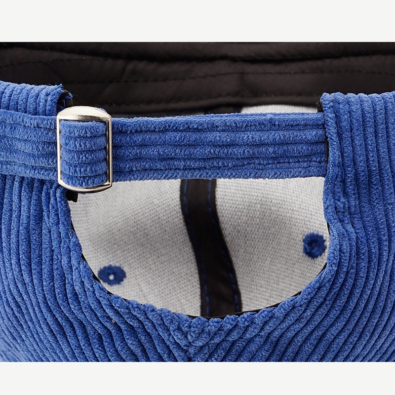 Mũ lưỡi trai màu sắc thời trang