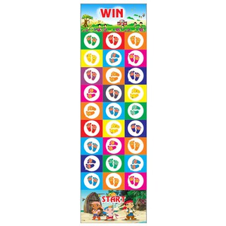 Jumping Mat - Thảm vận động