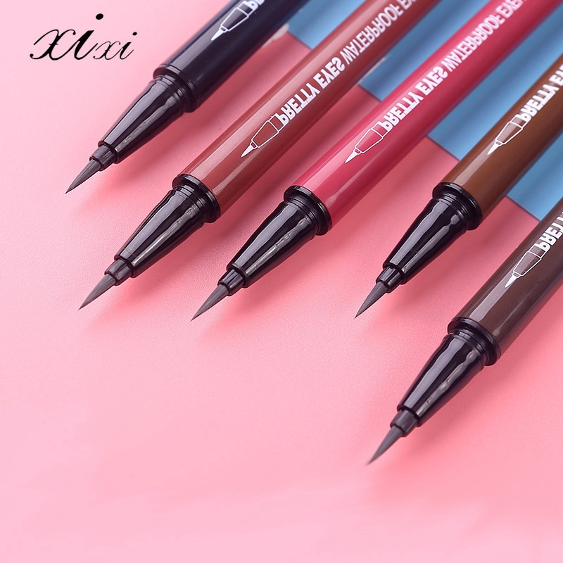 Bút kẻ mắt chống thấm nước và lâu trôi cao cấp