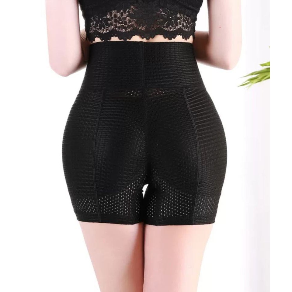 Quần Độn Mông Gen Bụng 3in1 Thế Hệ Mới MÃ M01 | BigBuy360 - bigbuy360.vn