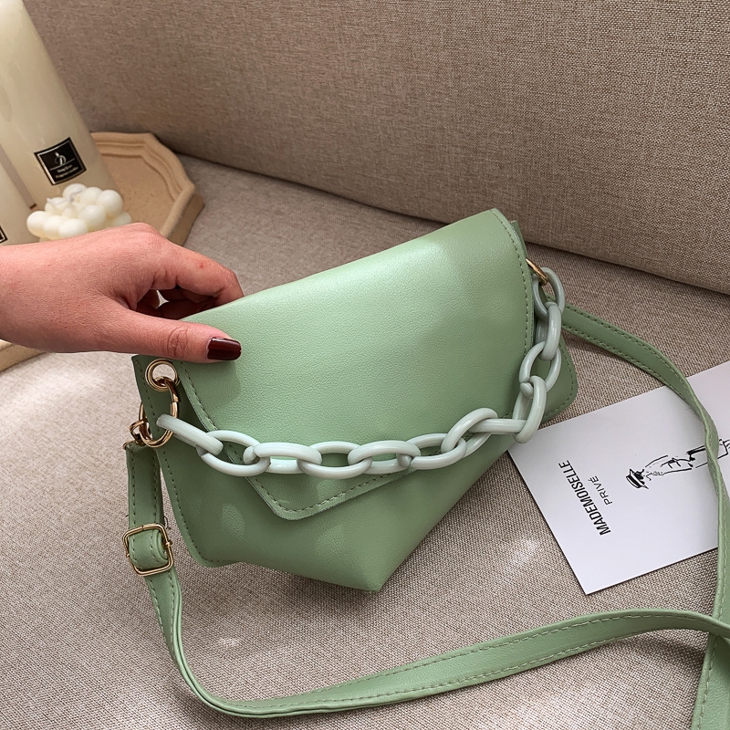 Túi đeo chéo kiểu dáng thời trang cho nữ IELGY