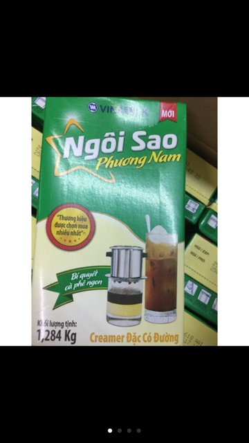 Combo 2 hộp sữa đặc ngôi sao Phương Nam 1284g | BigBuy360 - bigbuy360.vn