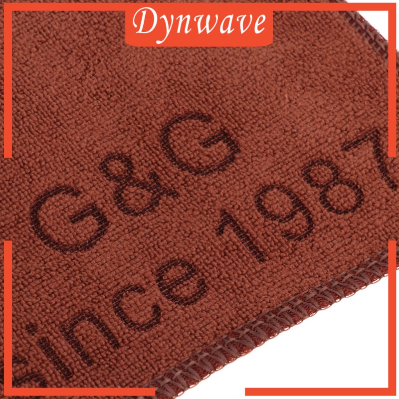 Khăn Lau Bằng Sợi Nhỏ Tiện Dụng Cho Hồ Bơi