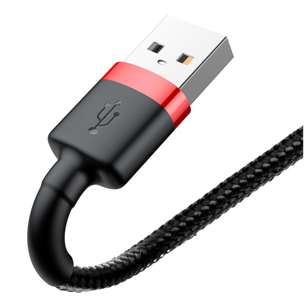 Dây Cáp IP Baseus.ss chân USB , chống gãy ,đứt ,xoắn,cáp dù,siêu bền 5G 6 7 8 X XS MAX