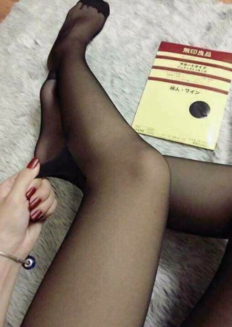 Quần tất MUJI  xuất nhật | BigBuy360 - bigbuy360.vn