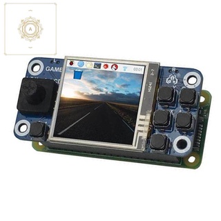 Bảng Điều Khiển Màn Hình Lcd 1.54 Inch Cho Raspberry Pi 2b / 3b + / Zero W