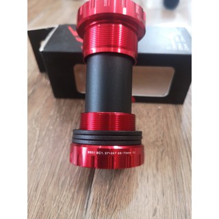 (Trục giữa) BB Vặn xe đạp BLOOKE - BB51 - Bạc đạn