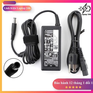 Sạc laptop dell latitude d530 d531 d620 e4310 e5400 e5410 e5430 e5500 e5510 e5520 e5530 e6220 e6320