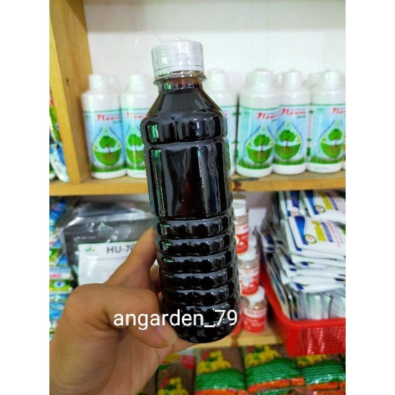 Mật rỉ đường 500g