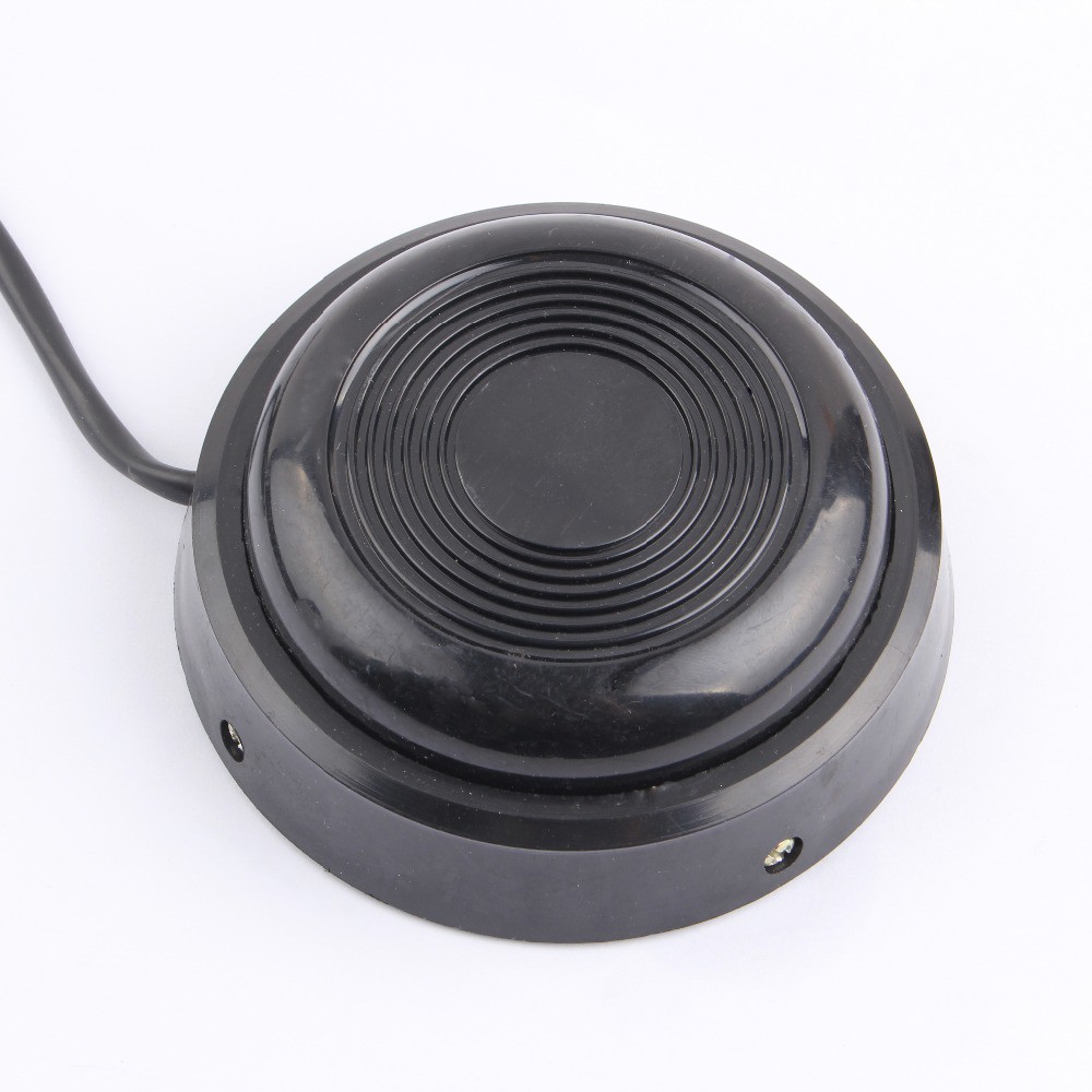 Công Tắc Nguồn Xoay 360 Độ Cho Máy Xăm Hình
