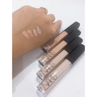Kem che khuyết điểm-Nars radiant creamy concealer