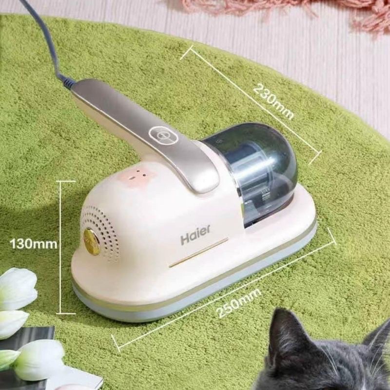 ⭐️ HÚT BỤI GIƯỜNG NỆM HAIER C602F