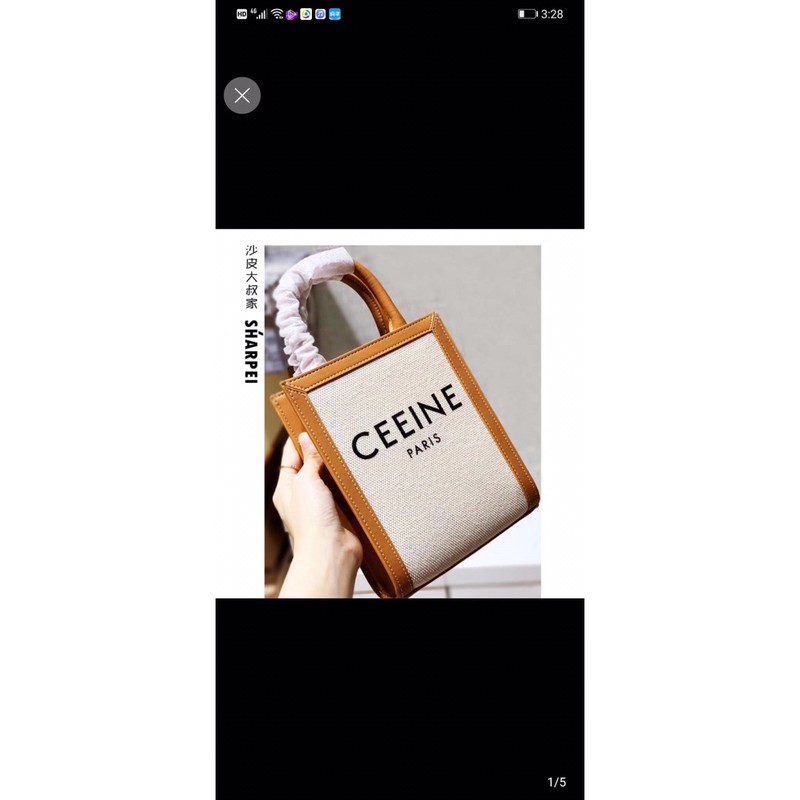 Túi đeo chéo, cầm tay Celi