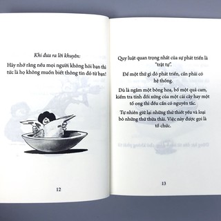 Sách - Hạnh Phúc Trong Vỏ Hạt Dẻ