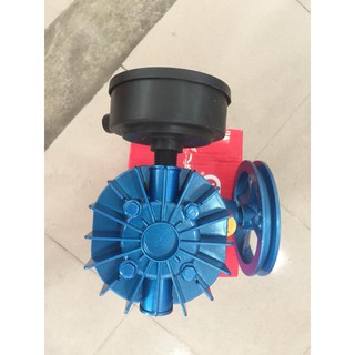 Đầu nén khí Oshima 100X3