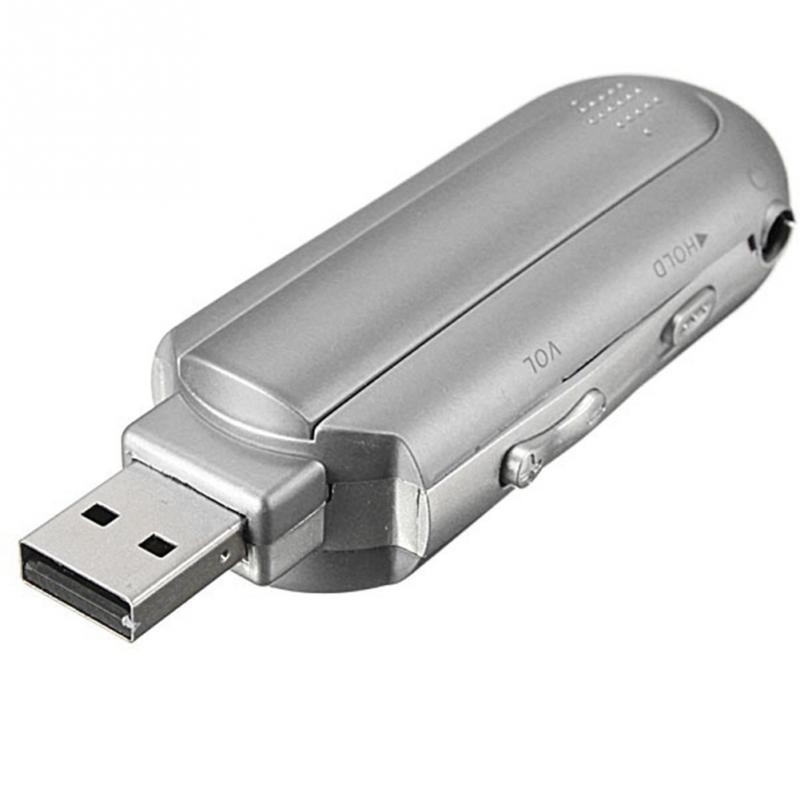 Máy Nghe Nhạc MP3 USB Có Pin AAA
