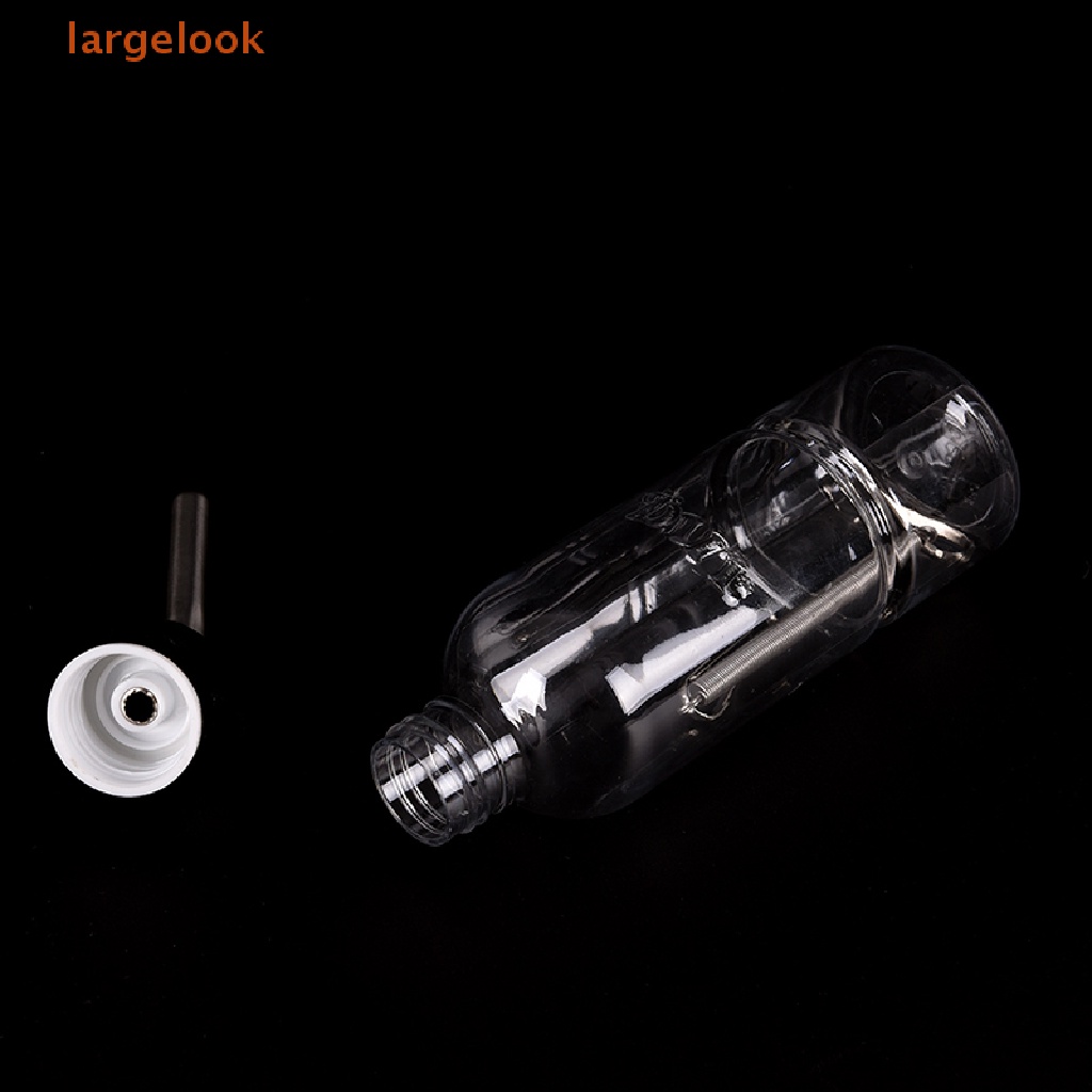 Bình Uống Nước Hình Trụ Cho Chuột Hamster / Thỏ