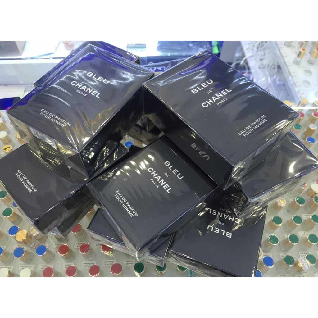 Nước Hoa Nam Nữ Cao Cấp BIeu EDP 100ml Cực Thơm
