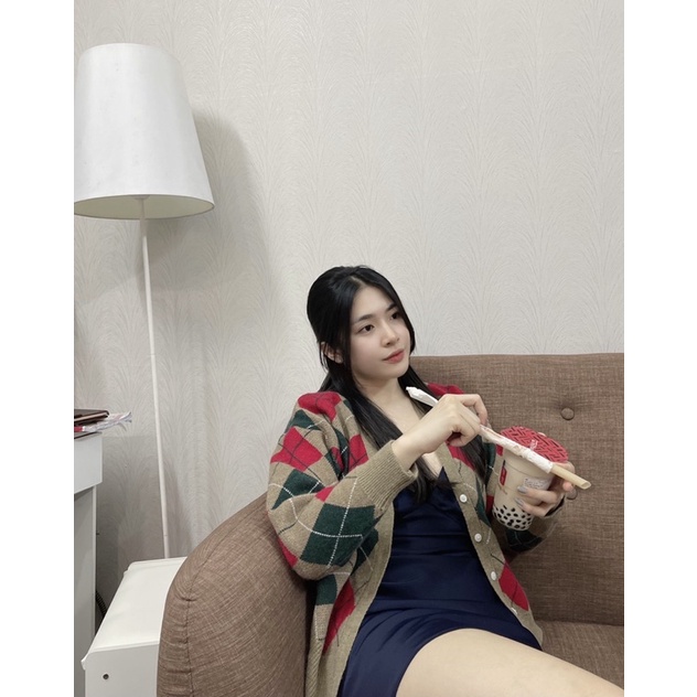 ÁO KHOÁC LEN NHẸ NHÀNG | BigBuy360 - bigbuy360.vn