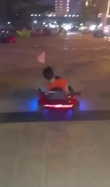 Siêu xe F1 Drift Car