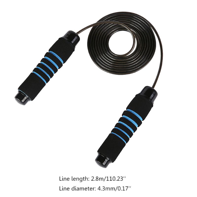 Dây Nhảy Dây Co Giãn Siêu Nhẹ Chất Lượng Cao