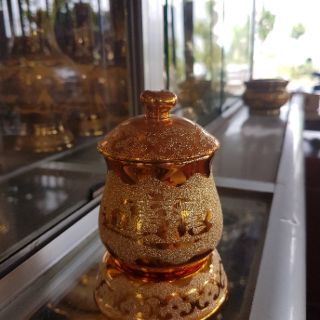 Chum gạo muối kim sa