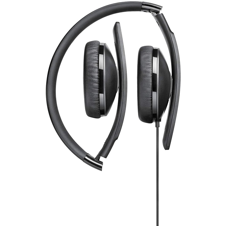 Cặp Mút Đệm Thay Thế Cho Tai Nghe Sennheiser HD2.01 HD2.20 HD2.30i HD2.30G