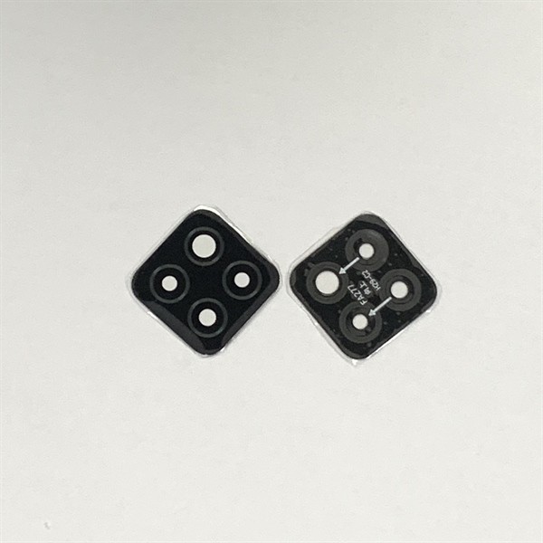 Kính camera Oppo A53 (5G) 2020 ĐEN