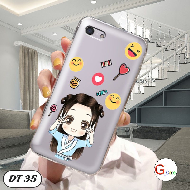 Ốp lưng dẻo cho OPPO F3 Lite / A39