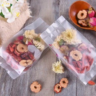 [HOT] 1GÓI MIX TRÀ HOA (TRÀ HOA HỒNG - TÁO ĐỎ - KỶ TỬ - BẠCH CÚC)