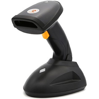 Máy quét mã vạch không dây 1D Shangchen SC 830W không dây chính hãng