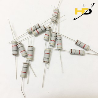 Điện Trở Công Suât 1K8 2W [Bộ 10 Con]